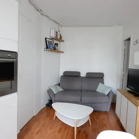 Charming Appt Close To The Champ De Mars *